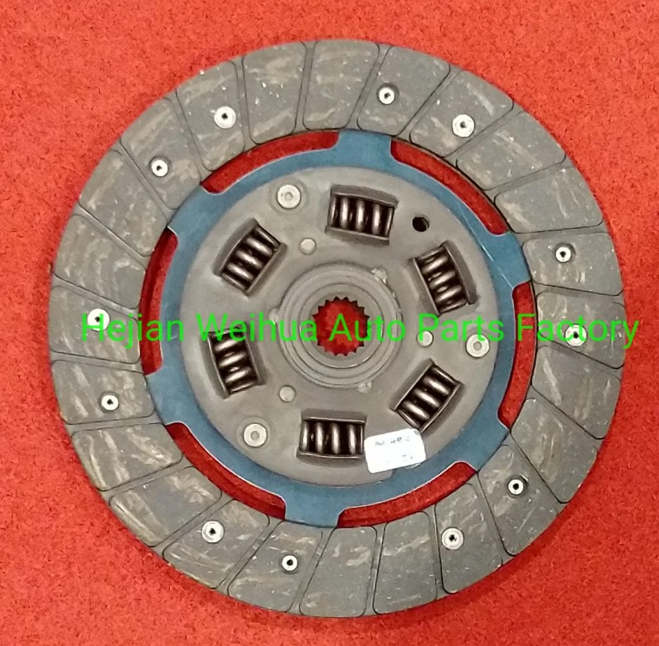 for Peugeot Clutch Disc Clutch Coverchery Automobile Wholesale/Supplier Sales