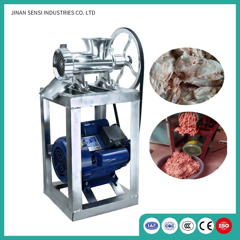 Wholesale/Supplier Manual Hamburger Patty Making/Meat Press Machine