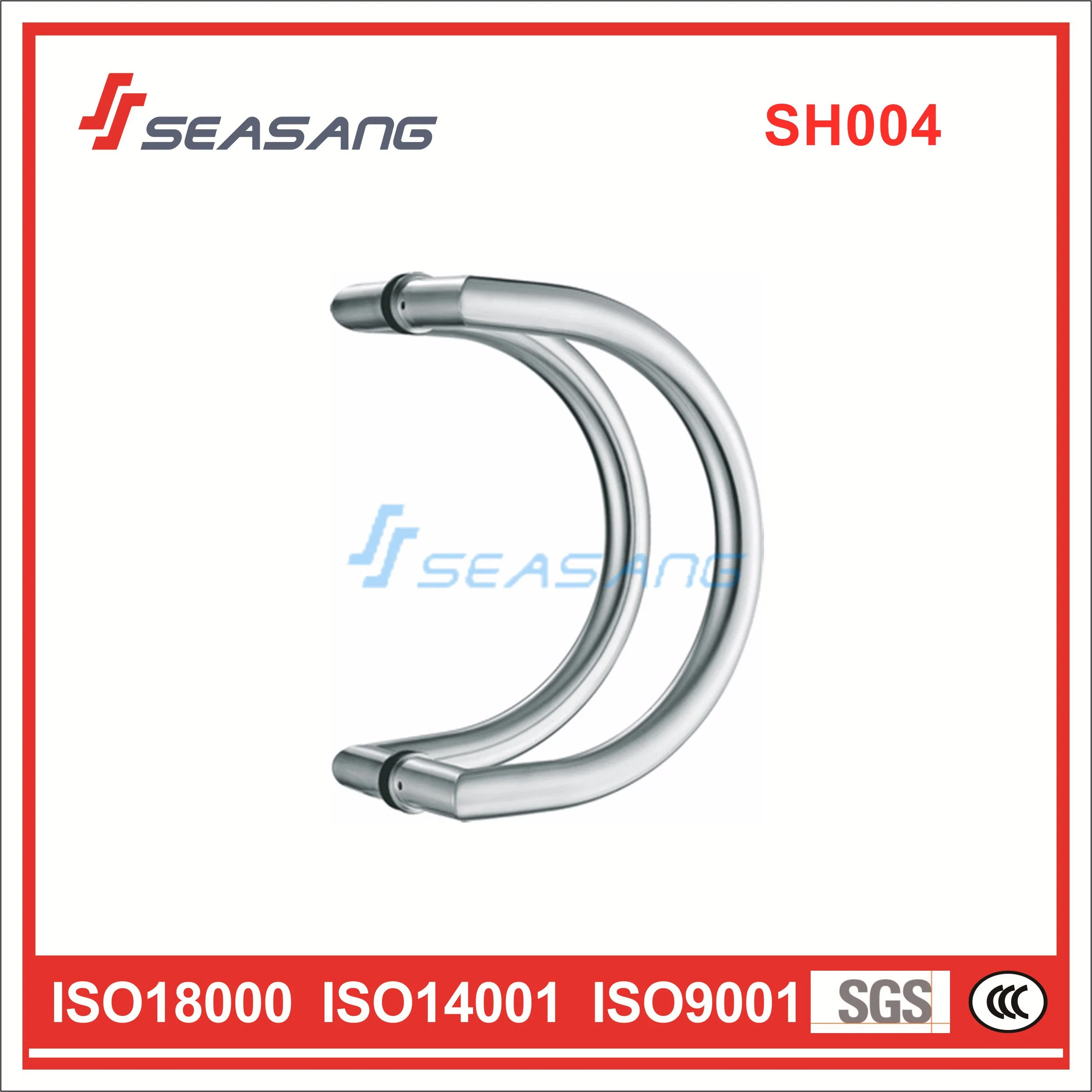 High Quality Stainless Steel Door Pull Handle Made in China