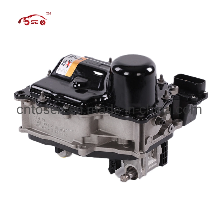 0am927769d andere Auto Mechatronic TCU Getriebe Ventilkörper für VW Audi 0am325025D/H Dq200 7 Speed DSG