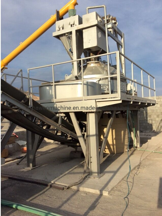 Full Automatic Concrete Brick Making Machine\ Automatic Brick Machine\Block Machine