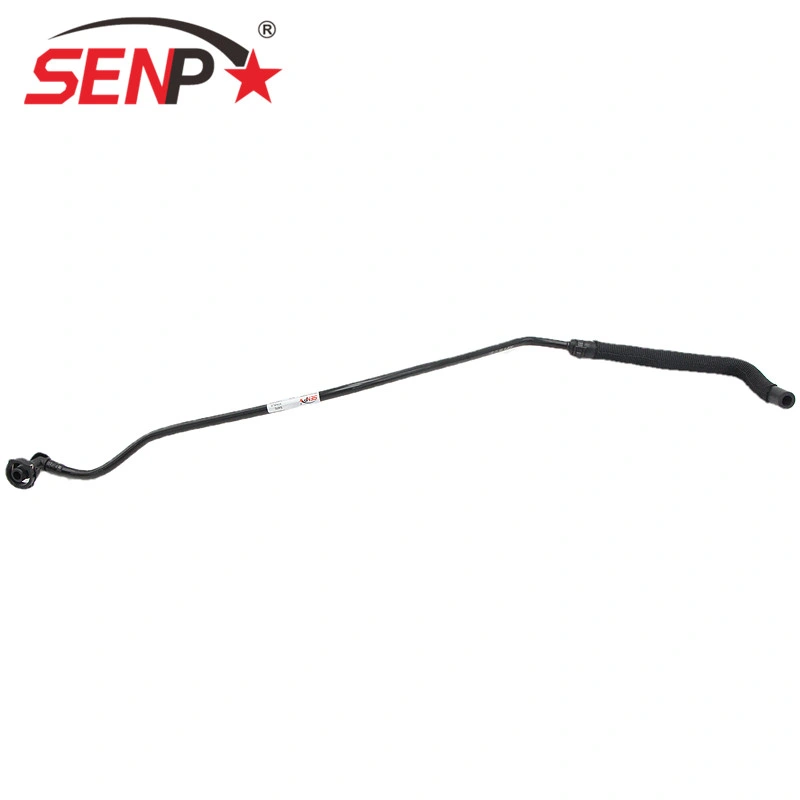 Senp Auto Cooling Pipe OEM 8r0 121 081t für Audi Q5 2009-2012 Hochwertige Kühlerwasserleitung für Deutschland Auto 8r0121081t