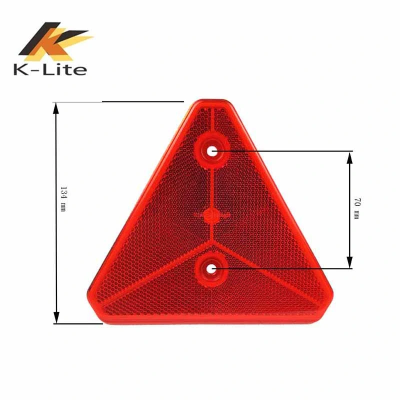 Latest Model Trailer Part, Safety LED Reflectors for Trailer (KC219)