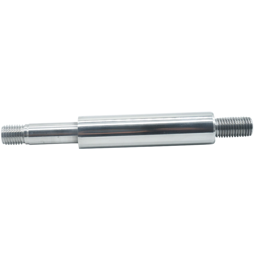 China Supplier Cutsom Fastener Stainless Steel Bolt Chrome Plated Hydraulic Cylinder Piston Rod Stud and Rod