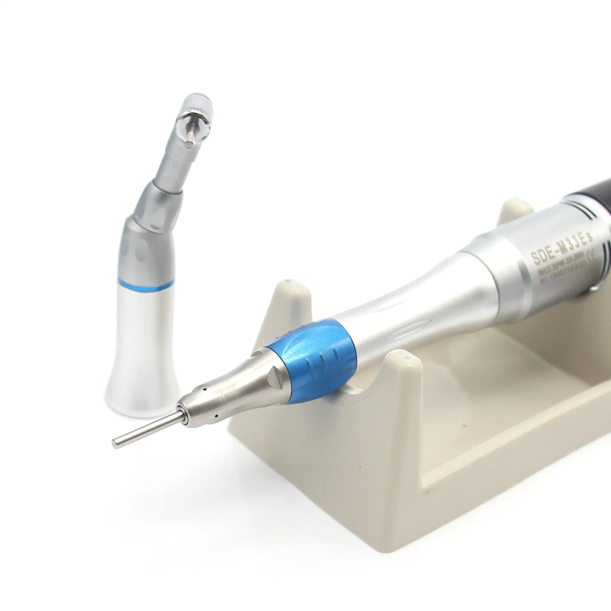 Dental Low Speed Handpiece Set Air Motor Contra Angle Handstück