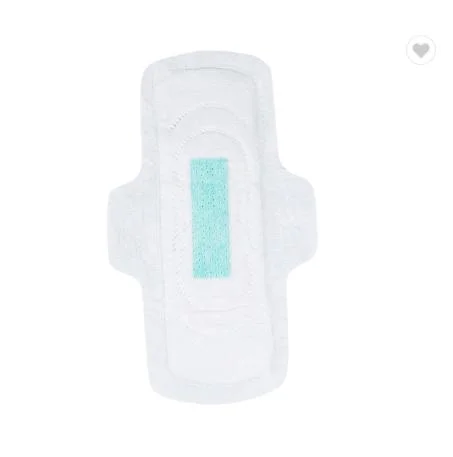 OEM Customized Sanitary Napkin Pads with Wings