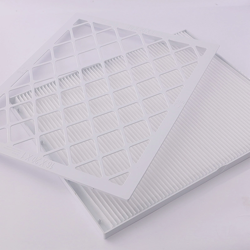 Customized 16X20X1 Mercury 13 HVAC Air Filter AC Furnace Air Filters