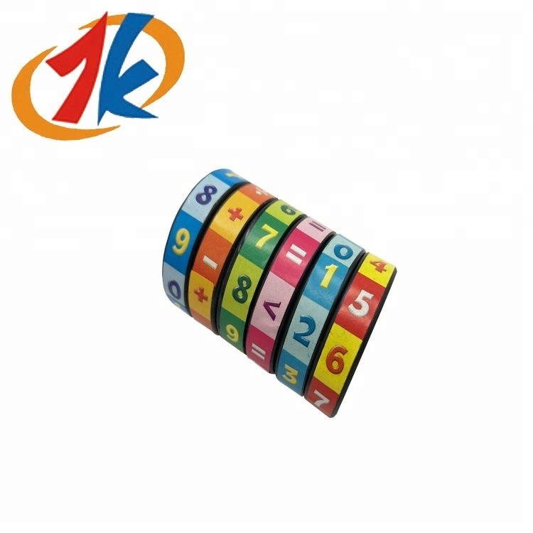 Eductational Plastic Kids Promotional Calculator Toy with High quality/High cost performance 