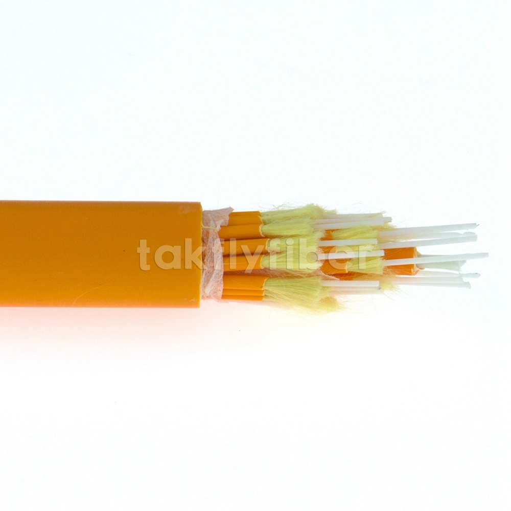 2-144 Fibers Mini Indoor Cable