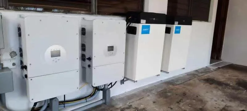 Lithium-Eisen-Phosphat-Batterie 48V 10kWh Power Wall für zu Hause Kraftwerk