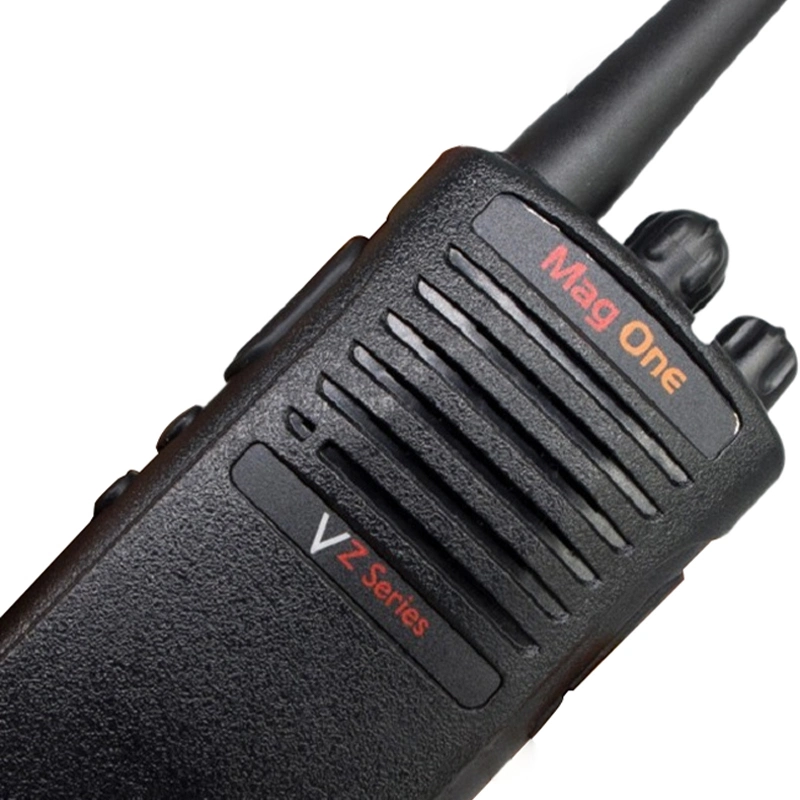 Mag One Vz-D131 Vz-D135 Vz-D263 Intercom Communication Ham Radio Walkie Talkie