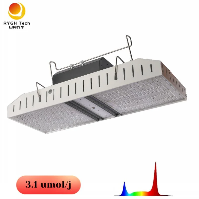 Usine de l'intérieur de l'Horticulture Sunlike haute puissance réglable 800W 1000W croître d'éclairage à LED