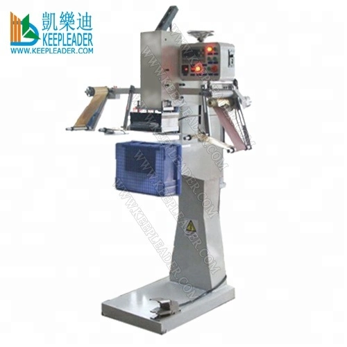 Heat Transfer Printing Machine to Print Round/Bucket/Cylinder/Tube/Flat/Skateboard of Plastic Container Thermal Transfer Printer