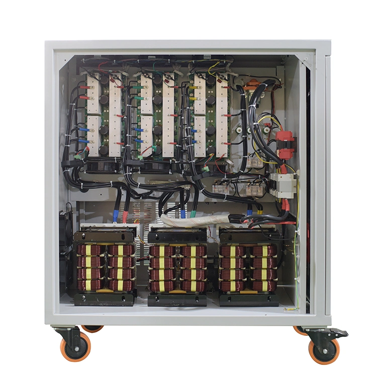 20kw 96V off Grid Single Phase Wind Turbine Inverter