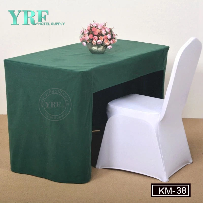 Wedding Table Skirting Square