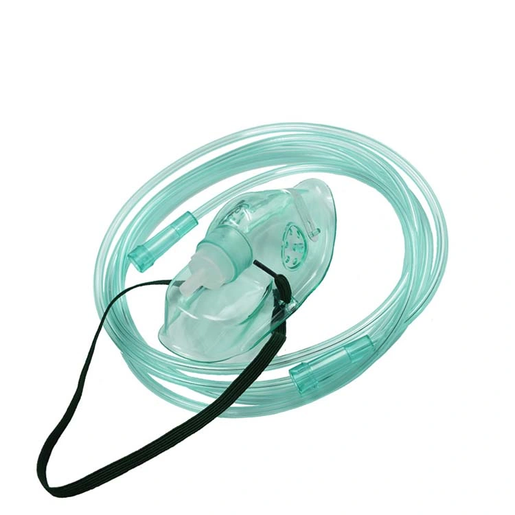 First Quality Hot Selling Portable Oxygen Mask