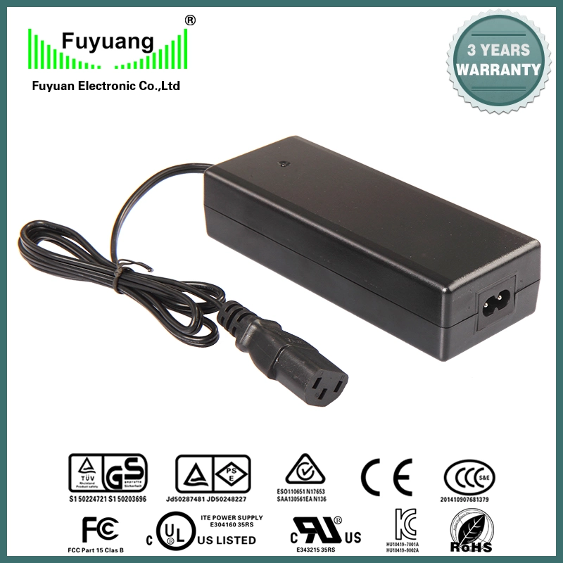 Fuyuang UL Kc SAA International Plug LCD Display 14.4V 18V 24V 28V 10A 30A 12V 20A DC Power Supply