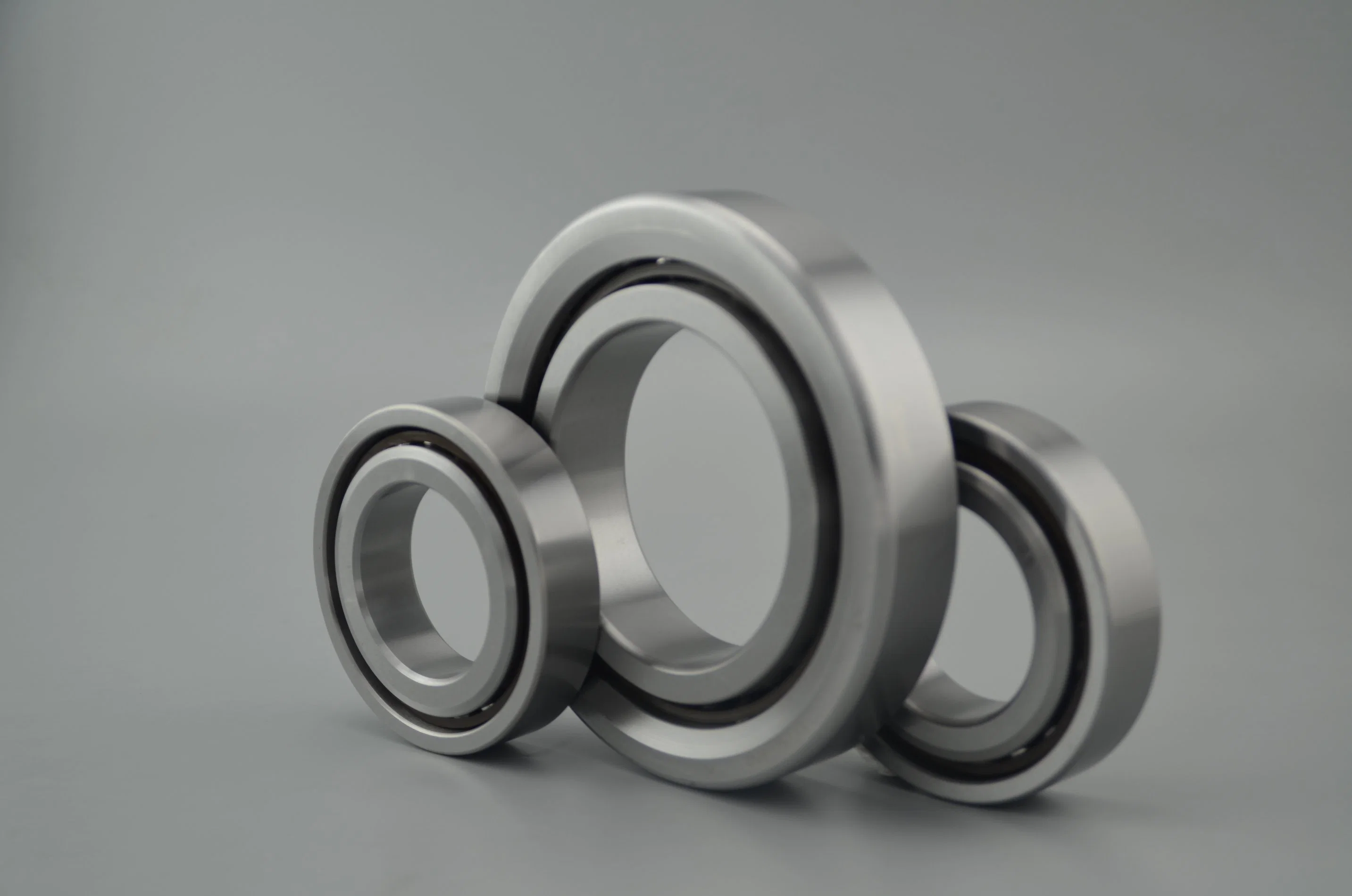 Top Quality Angular Contact Thrust Ball Bearings 760216tn1/P4qbcb for Linear Guide