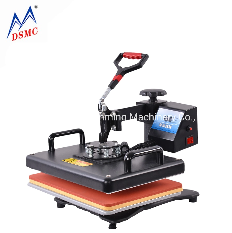 8 in 1 Heat Printing Machine on Cups