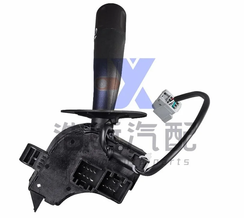 6L3z13K359AA Combination Turn Signal Switch for 05-08 Ford F150, 06-08 Lincoln Mark L