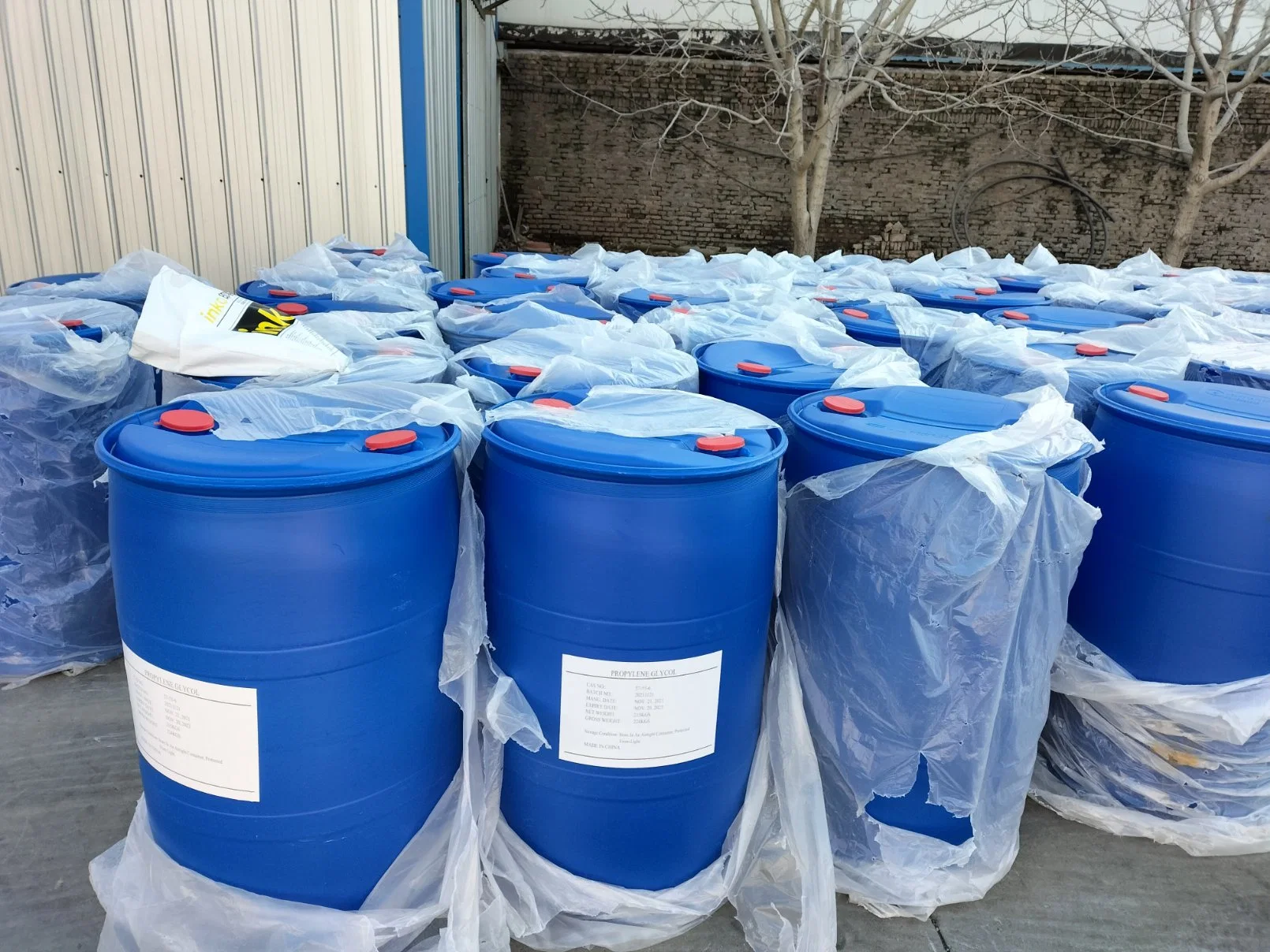 Manufacturer Supply High quality/High cost performance  Dimethyl Sulfoxide DMSO