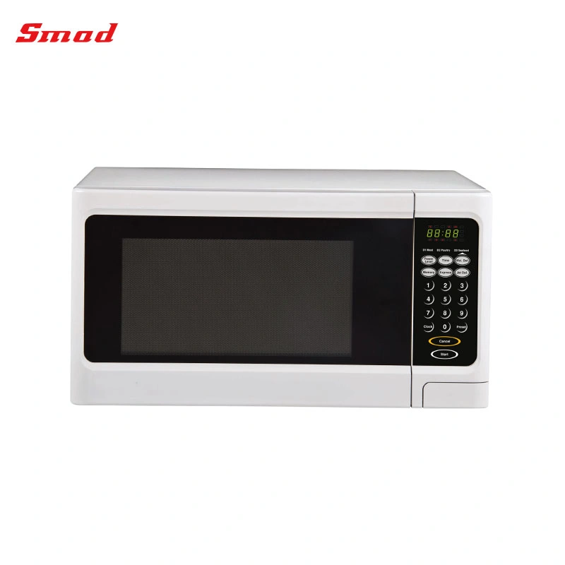 28L Countertop Desktop Digital Portable Microwave Oven