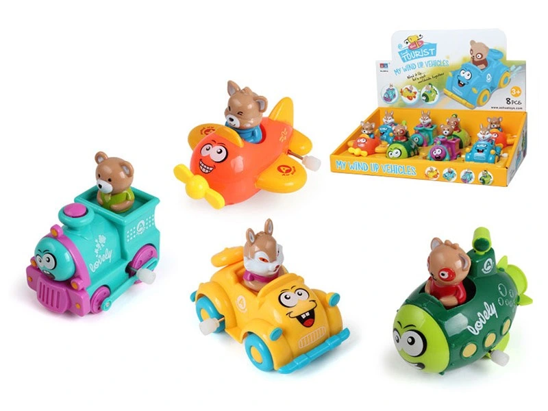 Los niños pequeños de plástico personalizada juguetes para niños Mini terminan Alquiler de juguetes para niños regalo de promoción