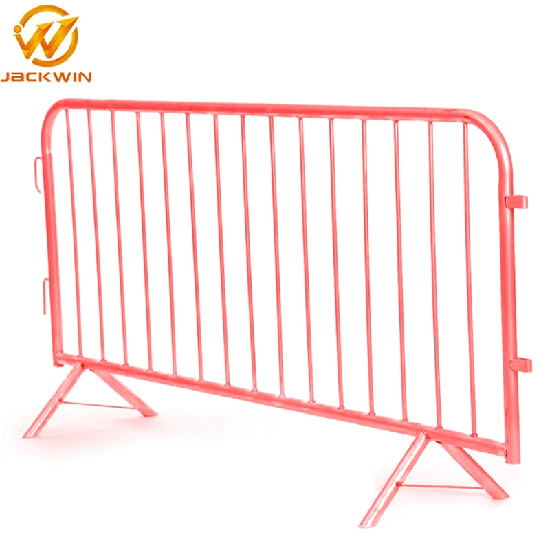 Security&Protection Barrier Traffic Barrier for Roadway Safety
