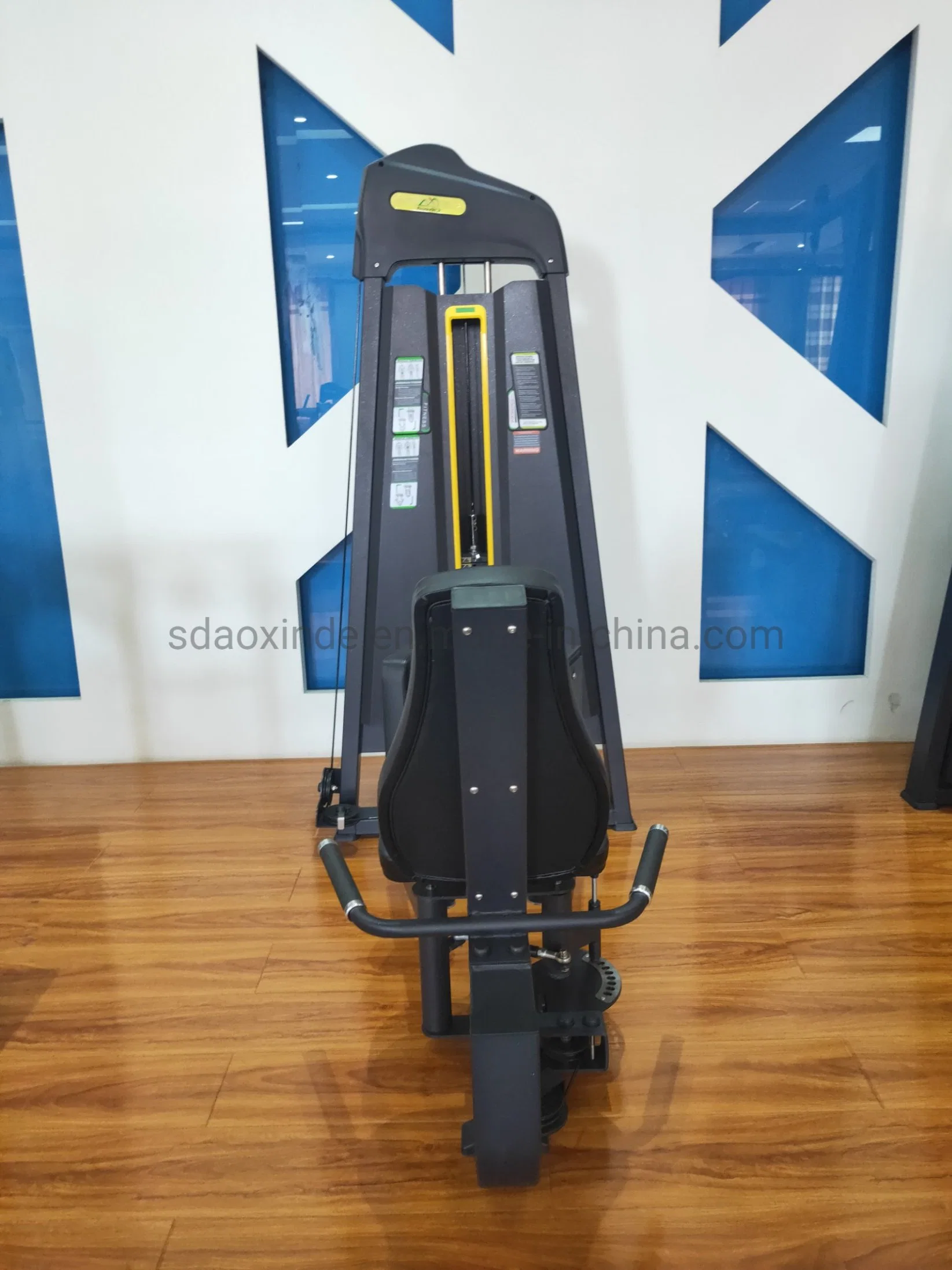 Axd-5079 Ab/Adductor Fitness Equipment Sport Machine with Ce Approved