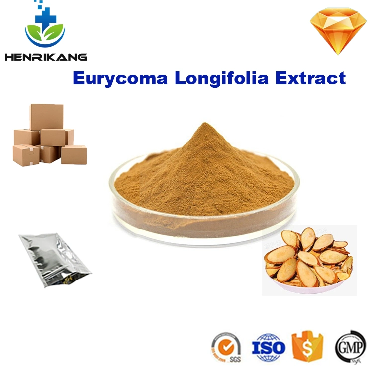 Natural Plant Tongkat Ali/Eurycoma Longifolia Extract Powder