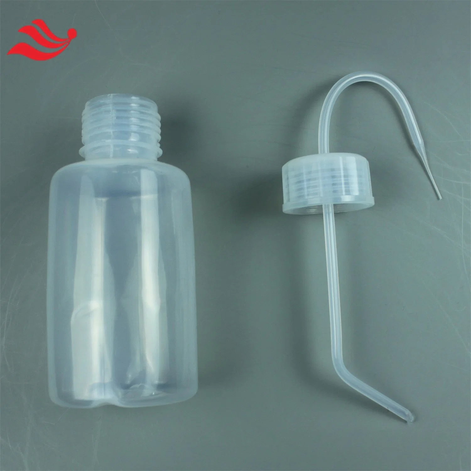 500ml PFA Wash Bottle Containers Plastic Bottle Plastic Products Lab