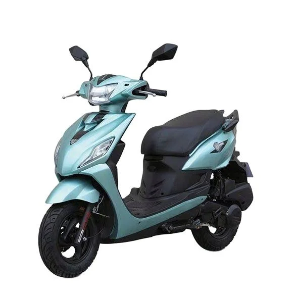 Hot Sell Three Wheel Bicycle for Adults Electric Scooter Tricycle