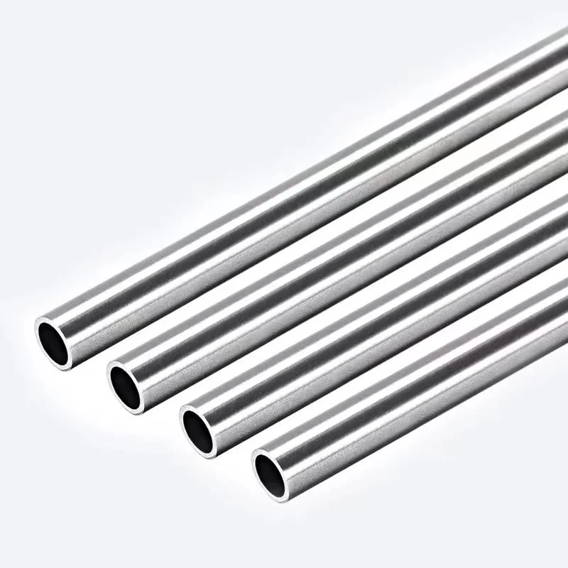 Bfe10-1-1, Bfe30-1-1, Bfe5-1.5-0.5, C70400, C70600, C71500, C7060 Seamless/Welded Copper/Nickel/Stainless/Aluminum Steel Tube/Pipe