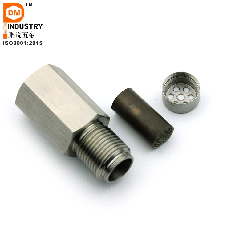 Straight O2 Oxygen Spacer Sensor Extender