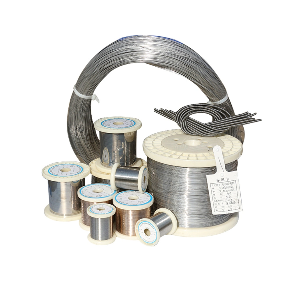 Cr20ni80, Ni80cr20, Nicr 80/20 Nickel Chrome/ Nichrome 80 Stranded Wire