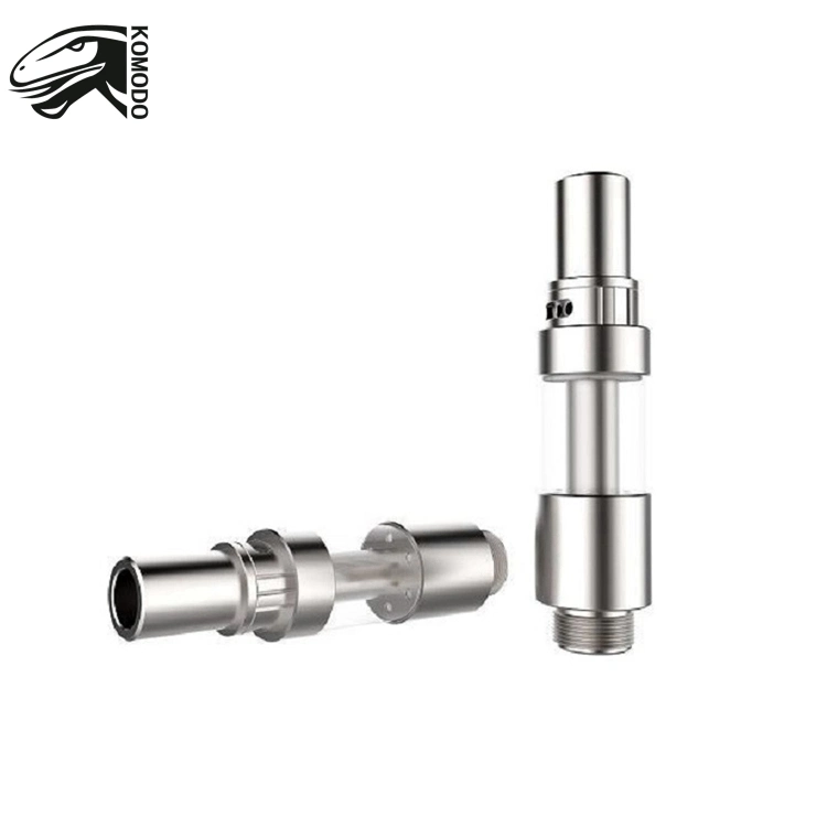 Good Price Vape Pen Cartridge Refillable Oil Tank Patented Design