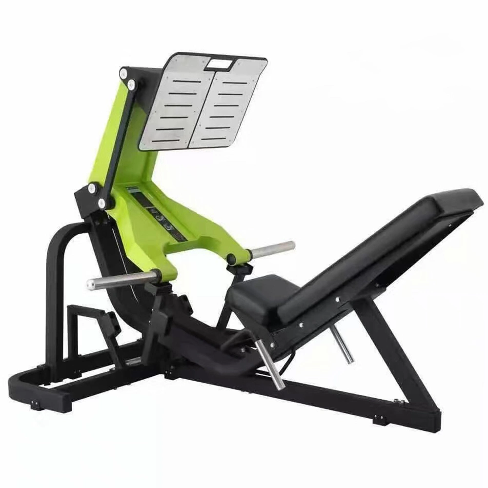 45 Degree /Angled Leg Press for Home Gym (AXD-750)