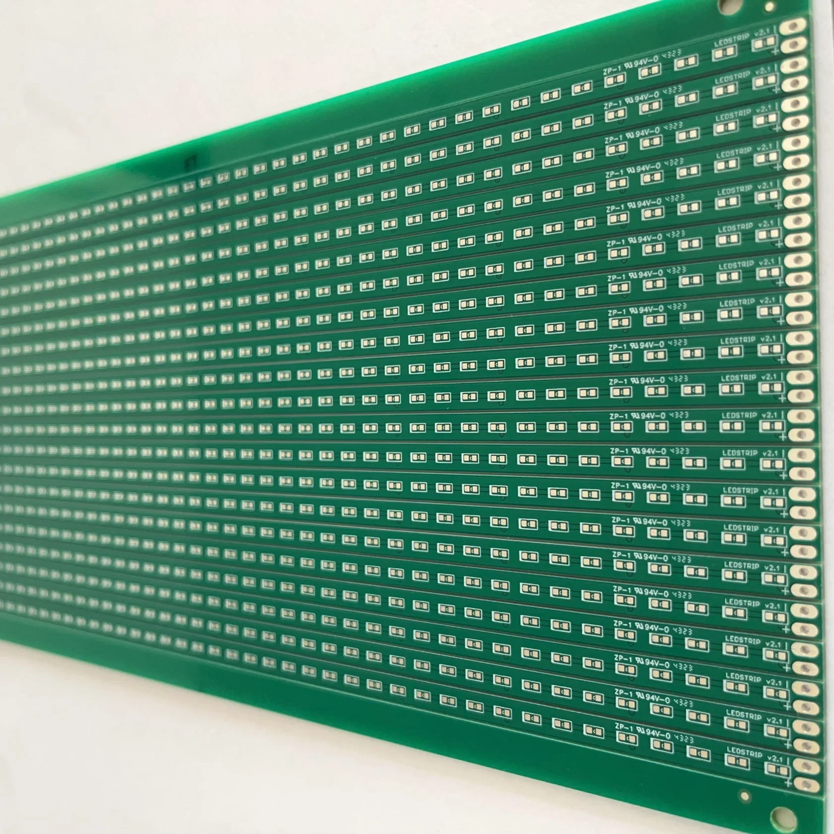 Quick Fast Lead Time with Stable Good Quality Double-Sided Antenna Control PCB