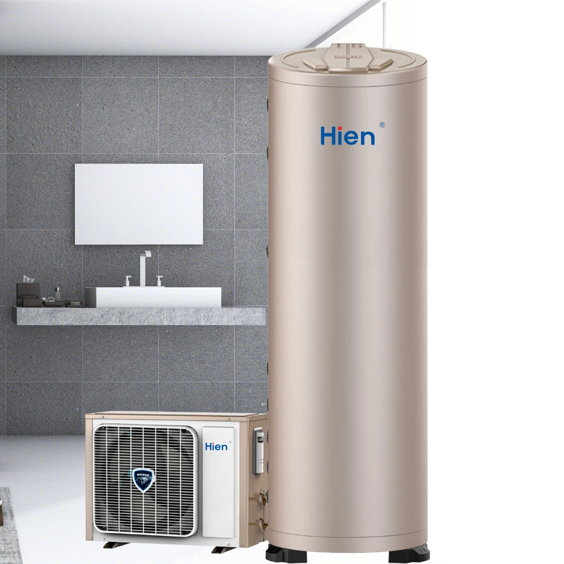 Original Factory Heating Equipment Heat Pump for Home Use