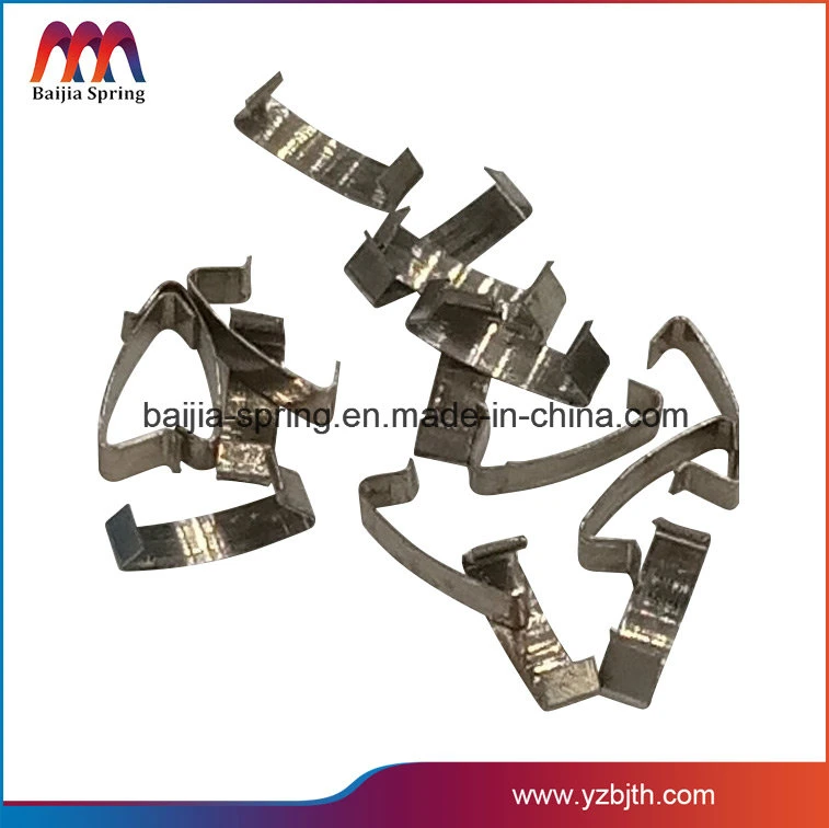 Power Spring Flat Spiral Spring with High quality/High cost performance 