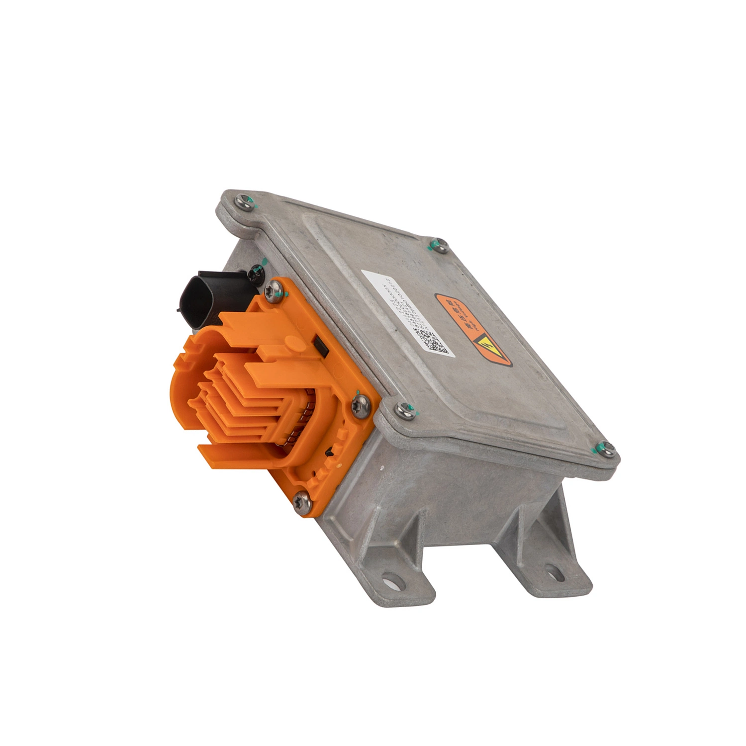 High Strength and High Insulation Post Crash Disconnect Module Protecting New Energy Auto Safety