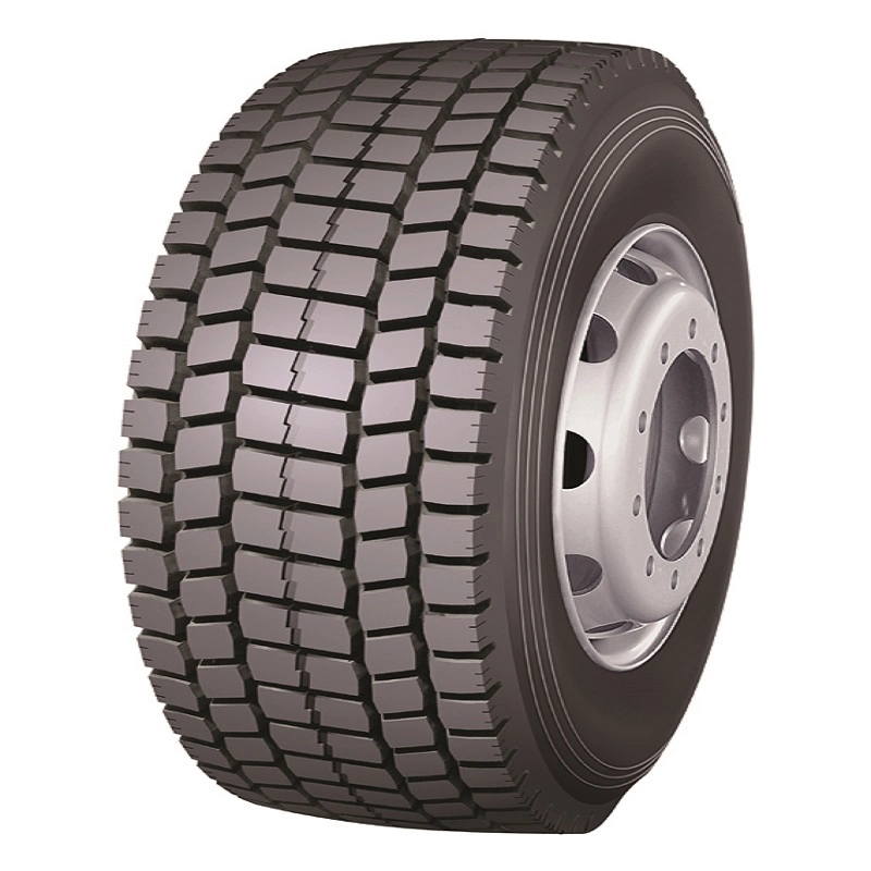 Long March TBR All Position Radial Truck Tire (315/60R22.5)