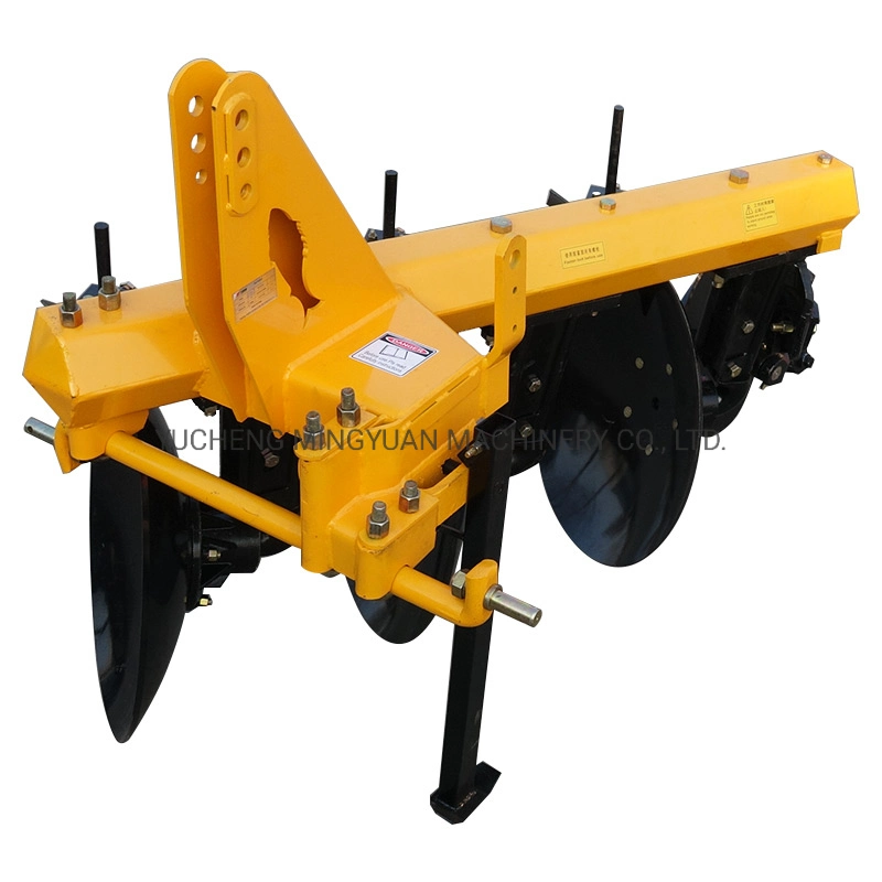 Baldan Plough 3 disques Baldan Fish AF Disc Plough