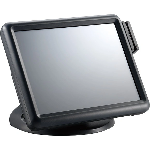 15 Inch Fanless All-in-One POS Terminal