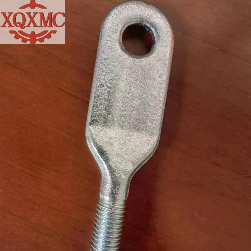 Forged DIN 1480 Rigging Hardware Turnbuckle