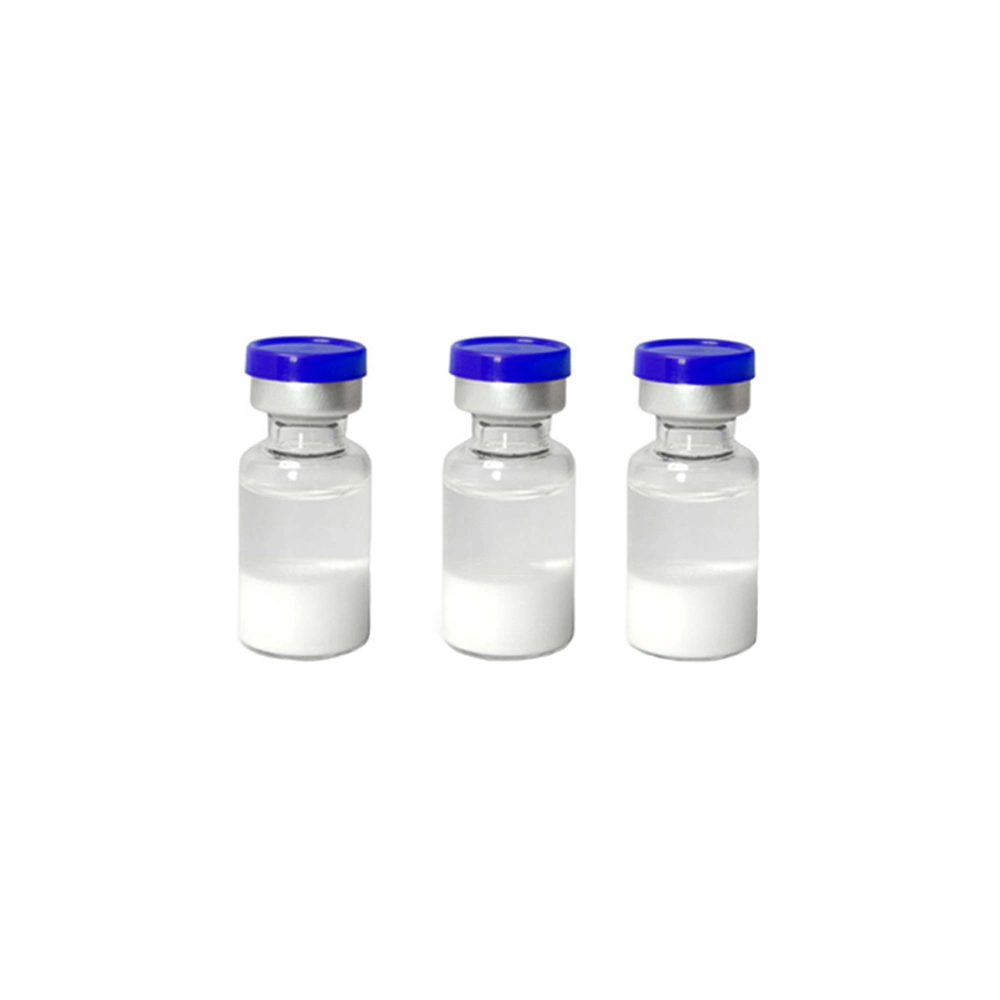 Comprar 2mg Semaglutid Peptide Prefabricado GLP-1 polvo crudo con fábrica Precio