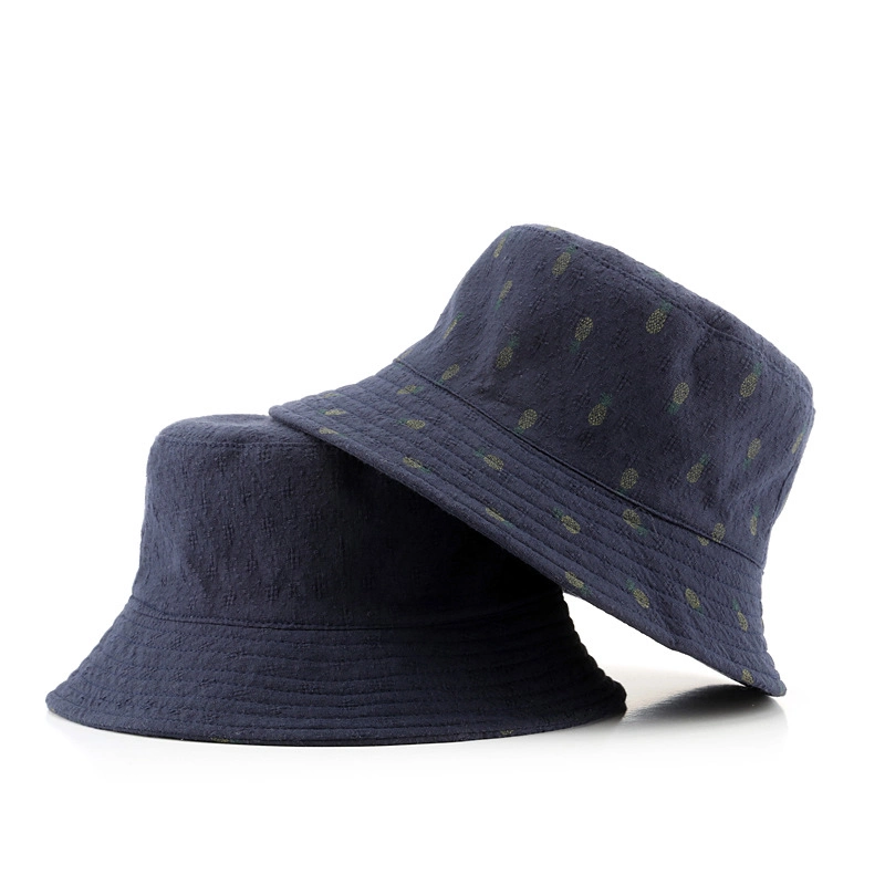 Promotional Wholesale/Supplier Fashion Personalized Custom Colorful Bucket Hat