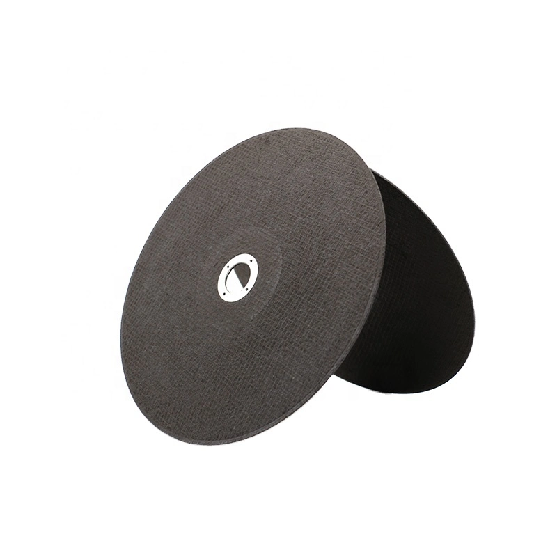 High quality/High cost performance  Premium Wear-Resisting 100mm-230mm Cutting Disc for Cutting Stainless Steel and Metal