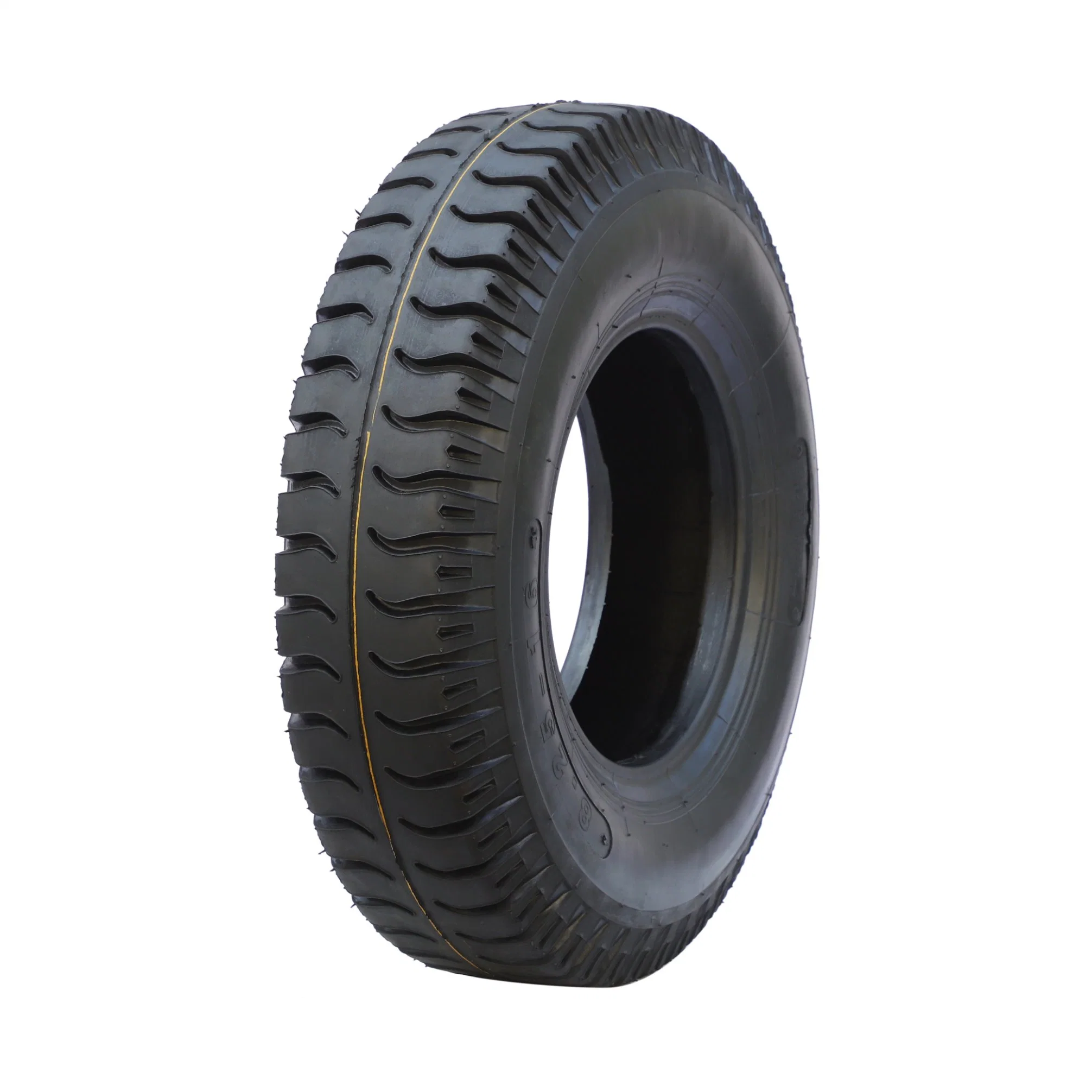Rock King Brand 7.50-16 Construction Tire off The Road Tyre OTR Industry Tyre