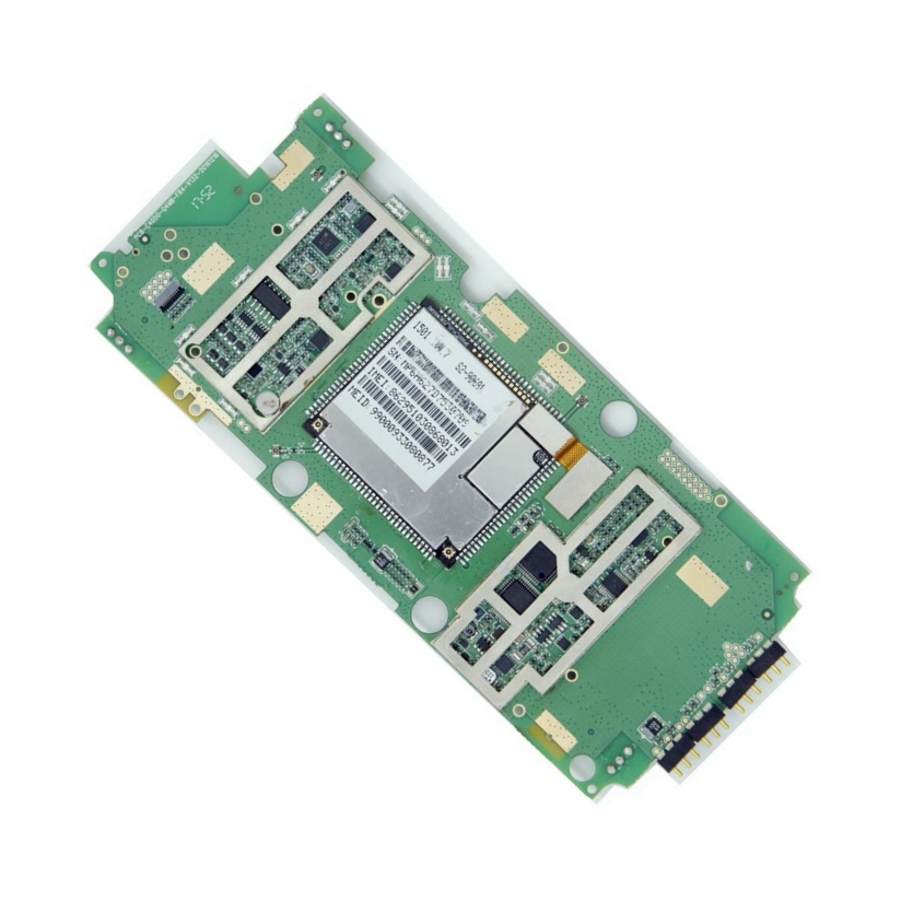 China Professional PCBA OEM Manufacturing PCB&amp;PCBA Print Circuit Board PCBA